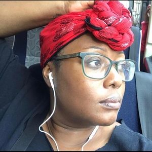 Meet your Posher, Qiana